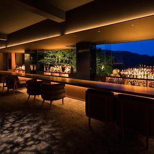 Barhotel Hakone Kazan